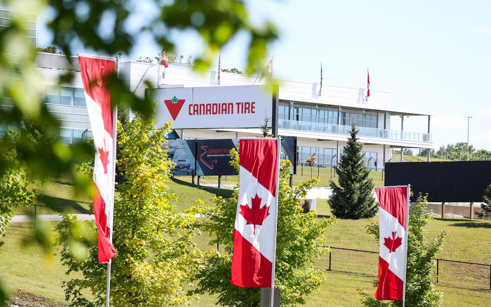 Trans Am Series Event Preview: Canadian Tire Motorsport Park 2025